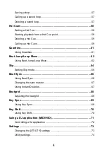 Preview for 4 page of PIONEER DJ CDJ-3000 Instruction Manual