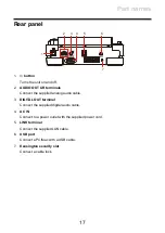 Preview for 17 page of PIONEER DJ CDJ-3000 Instruction Manual