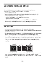 Preview for 29 page of PIONEER DJ CDJ-3000 Instruction Manual