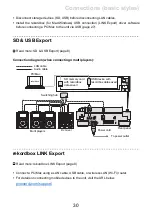 Preview for 30 page of PIONEER DJ CDJ-3000 Instruction Manual