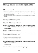 Preview for 33 page of PIONEER DJ CDJ-3000 Instruction Manual