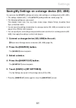 Preview for 81 page of PIONEER DJ CDJ-3000 Instruction Manual