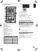 Предварительный просмотр 13 страницы PIONEER DJ DDJ-1000 Operating Instructions Manual