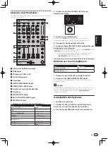 Предварительный просмотр 41 страницы PIONEER DJ DDJ-1000 Operating Instructions Manual