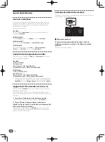 Предварительный просмотр 54 страницы PIONEER DJ DDJ-1000 Operating Instructions Manual