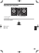 Предварительный просмотр 75 страницы PIONEER DJ DDJ-1000 Operating Instructions Manual