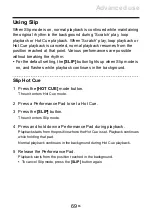 Preview for 69 page of PIONEER DJ DDJ-1000STR Operating Instructions Manual