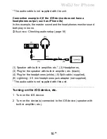 Предварительный просмотр 16 страницы PIONEER DJ DDJ-200 Operating Instructions Manual