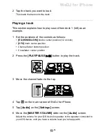 Предварительный просмотр 19 страницы PIONEER DJ DDJ-200 Operating Instructions Manual