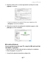 Предварительный просмотр 43 страницы PIONEER DJ DDJ-200 Operating Instructions Manual