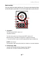 Предварительный просмотр 46 страницы PIONEER DJ DDJ-200 Operating Instructions Manual