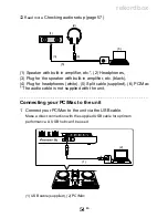 Предварительный просмотр 54 страницы PIONEER DJ DDJ-200 Operating Instructions Manual