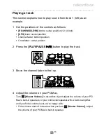 Предварительный просмотр 58 страницы PIONEER DJ DDJ-200 Operating Instructions Manual