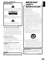 Preview for 3 page of PIONEER DJ DDJ-400 Quick Start Manual