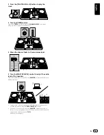 Preview for 9 page of PIONEER DJ DDJ-400 Quick Start Manual