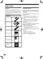 Предварительный просмотр 4 страницы PIONEER DJ DDJ-800 Operating Instructions Manual