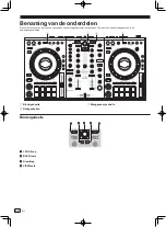 Предварительный просмотр 66 страницы PIONEER DJ DDJ-800 Operating Instructions Manual