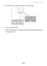 Предварительный просмотр 30 страницы PIONEER DJ DDJ-FLX6 Instruction Manual