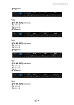 Предварительный просмотр 57 страницы PIONEER DJ DDJ-FLX6 Instruction Manual