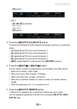 Предварительный просмотр 58 страницы PIONEER DJ DDJ-FLX6 Instruction Manual