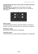 Предварительный просмотр 76 страницы PIONEER DJ DDJ-FLX6 Instruction Manual