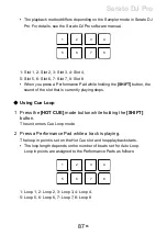 Предварительный просмотр 87 страницы PIONEER DJ DDJ-FLX6 Instruction Manual