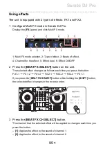 Предварительный просмотр 95 страницы PIONEER DJ DDJ-FLX6 Instruction Manual