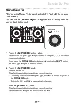 Предварительный просмотр 97 страницы PIONEER DJ DDJ-FLX6 Instruction Manual