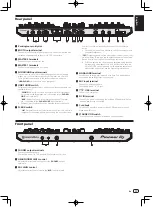 Preview for 11 page of PIONEER DJ DDJ-RR Operating Instructions Manual