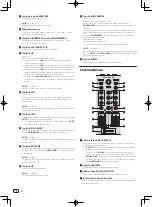 Предварительный просмотр 24 страницы PIONEER DJ DDJ-RR Operating Instructions Manual