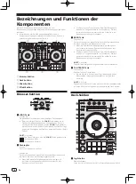 Предварительный просмотр 36 страницы PIONEER DJ DDJ-RR Operating Instructions Manual