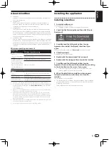 Preview for 5 page of PIONEER DJ DDJ-RZX Operating Instructions Manual