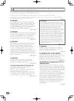 Preview for 44 page of PIONEER DJ DDJ-RZX Operating Instructions Manual