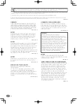 Preview for 86 page of PIONEER DJ DDJ-RZX Operating Instructions Manual