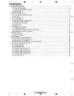 Preview for 3 page of PIONEER DJ DDJ-RZX Service Manual