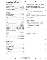 Preview for 7 page of PIONEER DJ DDJ-RZX Service Manual