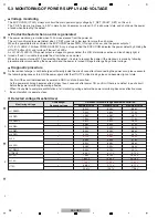 Preview for 38 page of PIONEER DJ DDJ-RZX Service Manual