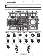 Preview for 65 page of PIONEER DJ DDJ-RZX Service Manual