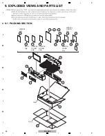 Preview for 88 page of PIONEER DJ DDJ-RZX Service Manual