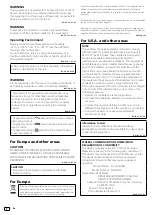 Preview for 2 page of PIONEER DJ DDJ-SB3 Operating Instructions Manual