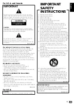 Preview for 3 page of PIONEER DJ DDJ-SB3 Operating Instructions Manual