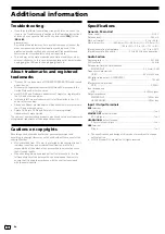 Preview for 10 page of PIONEER DJ DDJ-SB3 Operating Instructions Manual