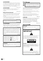 Preview for 14 page of PIONEER DJ DDJ-SB3 Operating Instructions Manual