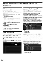 Preview for 22 page of PIONEER DJ DDJ-SB3 Operating Instructions Manual