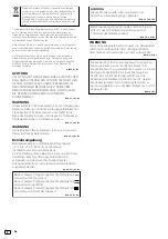 Preview for 28 page of PIONEER DJ DDJ-SB3 Operating Instructions Manual