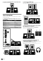 Preview for 36 page of PIONEER DJ DDJ-SB3 Operating Instructions Manual