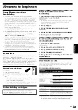 Preview for 51 page of PIONEER DJ DDJ-SB3 Operating Instructions Manual