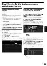 Preview for 57 page of PIONEER DJ DDJ-SB3 Operating Instructions Manual