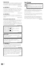 Preview for 62 page of PIONEER DJ DDJ-SB3 Operating Instructions Manual