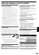 Preview for 63 page of PIONEER DJ DDJ-SB3 Operating Instructions Manual